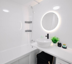 Skandy House 3 эт. в ЖК  Шереметьевский в LALAPART