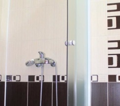 Номер Deluxe в Айхан