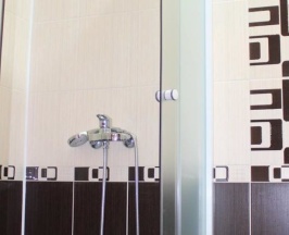 Одноместный номер Economy односпальная кровать в Айхан