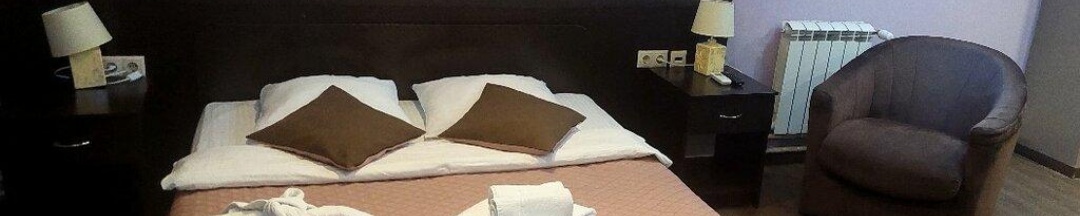 Номер люкс с 1 двуспальной кроватью в Лион