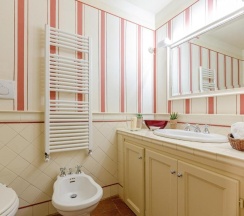 Апартаменты в Casa Penelope in Lucca