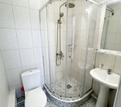 КОМФОРТ DOUBLE  Комфорт (2х-местный однокомнатный стандарт) в Марко Поло