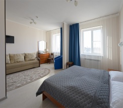 Полулюкс семейный в Лагуна