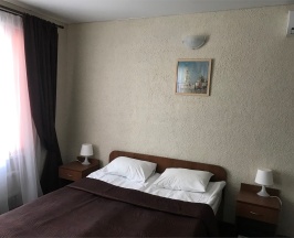 Стандартный (double) номер в Подворье