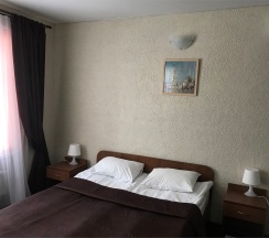 Стандартный (double) номер в Подворье