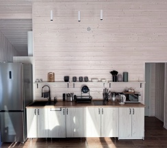 Дом №3 Клен в Vetvi