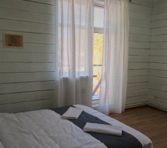 Коттедж с 4 комнатами в Огниво Светлое