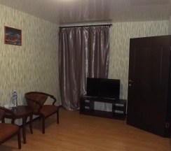 3-местный номер люкс в Вояж