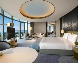 Люкс Regal в Atlantis Sanya