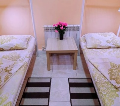 Номер Standard в Monte Carlo