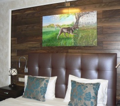 Де Люкс (Business) в Набат Палас