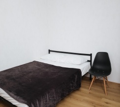 Одноместный номер категории стандарт в Городок