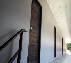 Двухместный номер Superior двуспальная кровать в Ricci House Resort