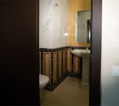 Апартаменты в Аристократ