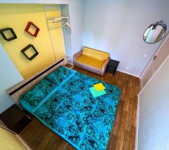 Стандарт ROOM # 9 в Mexico