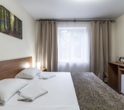 Премиум однокомнатный (2-х местный) в Герда