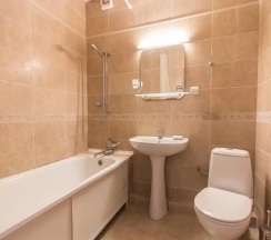 Номер Standard в Морская звезда