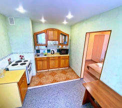 1-комнатные апартаменты стандарт в Апартаменты Байкал-Красноярск