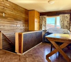 Пятиместный номер с кухней корпус Б-Тхач в Горное озеро