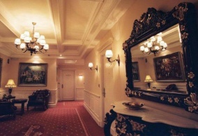 Бутик-отель Бутик-отель Palace в Баку