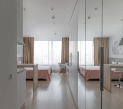 Квартира в Best