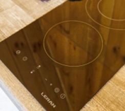 Дом с мангальной зоной в Лесная Сказка