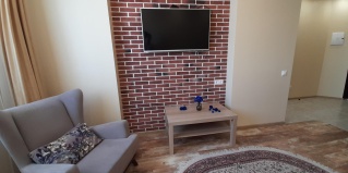 Раменское: Апартаменты HomeSanny (ХоумСэнни) на шоссе Северное 32