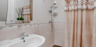 Витязево: Отель Love story