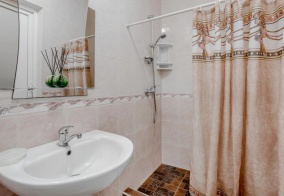 Отель Love story в Витязево