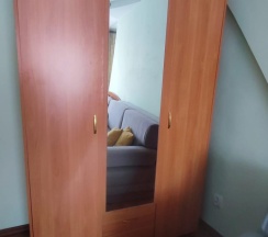 2-комнатные апартаменты стандарт в Абрамович