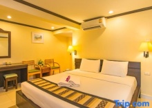 Номер Superior в Krabi City Seaview Hotel