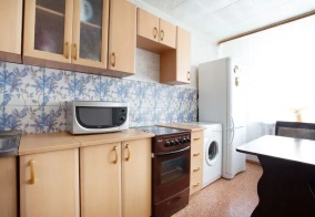 Апартаменты Apartments Vizit, str. Novyj gorod, building 26 в Удачном