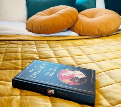 Коттедж Comfort в Вондига Парк