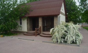 Одноэтажный коттедж полулюкс в Никольское