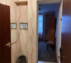 Трёхместные(Семейный) в Лесной