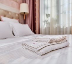 трехместный стандарт в Лика