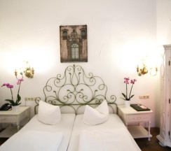 Четырёхместный номер Standard в Hotel Seibel