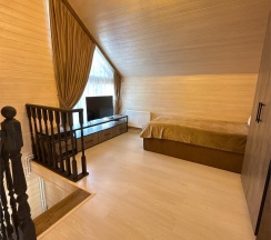 Villa Forest в Кит шале