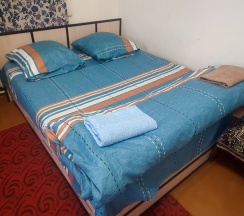 Квартира в Апартаменты на улица Ленина, 38
