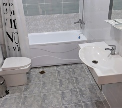 Комфорт в Афалина+