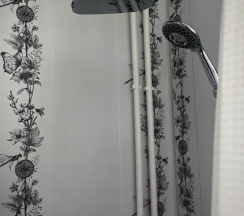 6-местный коттедж эконом Избушка в Соловки