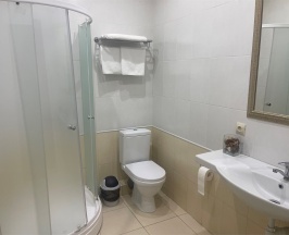 Комфорт с раздельными кроватями в Александр