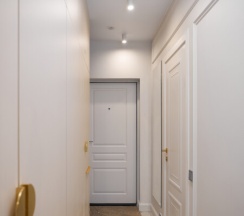 Premium Sochipark Apartments в NasutkivSochi
