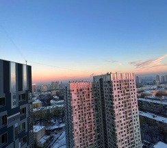 Квартира в Апартаменты на Революции, 48В