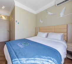 Двухместный стандарт в Владиаль