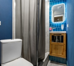 Red Baltic "One level" в Red Baltic