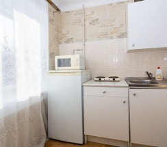 Апартаменты стандарт улица Ленина, 75 в Уют