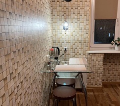Квартира в Апартаменты на Коминтерна, 16