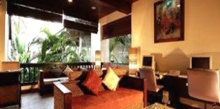 Пак-Нам-Пран: Курортный отель Golden Pine Beach Resort & Spa