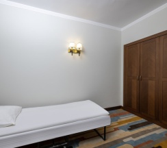 Номер Family в Megasaray WestBeach Antalya